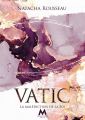Couverture Vatic, tome 1 : La malédiction de la Foi Editions Mix 2021