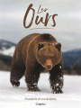 Couverture Les ours : Puissants et vulnérables Editions de l'imprévu 2020