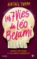 Couverture Les 7 vies de Léo Belami Editions Robert Laffont / Versilio 2019