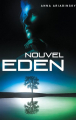 Couverture Nouvel Eden Editions Autoédité 2021