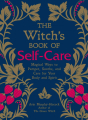 Couverture The Witch's Book of Self-Care Editions Adams Media Corporation 2018