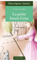 Couverture La petite souris grise Editions Les Classiques 2016
