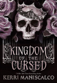 Couverture Kingdom of the Wicked, book 2: Kingdom of the Cursed Editions Hodder & Stoughton 2021