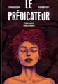 Couverture Le prédicateur (BD) Editions France Loisirs 2020
