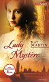 Couverture Lady Mystère / Le Joyau de Londres Editions Harlequin (Best Sellers - Historique) 2014