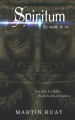 Couverture Spiritum: Un souffle de vie Editions Autoédité 2021