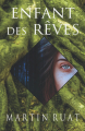 Couverture Enfant des rêves Editions Autoédité 2021