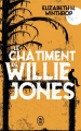Couverture Le Châtiment de Willie Jones Editions J'ai Lu 2019