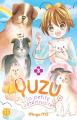 Couverture Yuzu : La petite vétérinaire, tome 3 Editions Nobi nobi ! (Shôjo) 2022