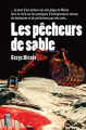 Couverture Détective Antoine Mesabki, tome 1 : Les pêcheurs de sable Editions Cairn (Polar) 2019