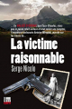 Couverture Détective Antoine Mesabki, tome 2 : La victime raisonnable Editions Cairn (Polar) 2020