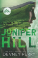 Couverture The Edens, book 2: Juniper Hill Editions Autoédité 2022