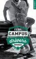 Couverture Campus Drivers, tome 1 : Supermad Editions Hugo & Cie (Poche - New romance) 2022