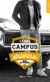 Couverture Campus Drivers, tome 2 : Book Boyfriend Editions Hugo & Cie (Poche - New romance) 2022