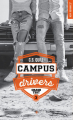 Couverture Campus Drivers, tome 3 : Crashtest Editions Hugo & cie (Poche - New romance) 2022
