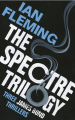 Couverture The Spectre Trilogy Editions Vintage (Classics) 2015