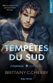 Couverture Compass (Cherry), tome 1 : Tempêtes du sud Editions Hugo & Cie (New romance) 2022