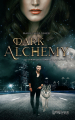 Couverture Dark Alchemy Editions Livresque 2022