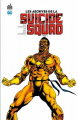 Couverture Les Archives de la Suicide Squad, tome 4 Editions Urban Comics (DC Classiques) 2021