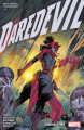 Couverture Daredevil (Chip Zdarsky 2019), tome 6 : En taule Editions Marvel 2021