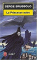 Couverture La Princesse noire Editions Le Livre de Poche 2005