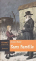 Couverture Sans famille Editions Maxi Poche (Jeunesse) 2006