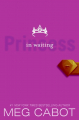 Couverture Journal d'une princesse / Journal de Mia : Princesse malgré elle, tome 04 : Une princesse dans son palais / Paillettes et courbettes Editions HarperTeen 2008