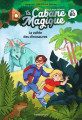 Couverture La cabane magique (BD) , tome 1 : La vallée des dinosaures Editions Bayard (Jeunesse) 2021