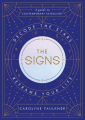 Couverture The Signs Editions Ballantine Books 2018
