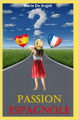 Couverture Passion espagnole Editions Autoédité 2021
