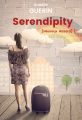 Couverture Serendipity [heureux hasard] Editions Autoédité 2021