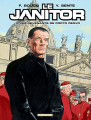 Couverture Le Janitor, tome 3 : Les revenants de Porto Cervo Editions Dargaud 2013