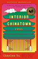 Couverture Chinatown, intérieur Editions Vintage Books 2020