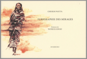 Couverture Furigraphie des mirages Editions Dumerchez 2020
