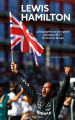 Couverture Lewis Hamilton : La biographie Editions Talent Sport 2021