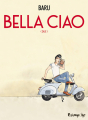 Couverture Bella ciao, tome 2 : Due Editions Futuropolis 2021