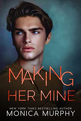 Couverture The Callahans, book 6: Making her mine