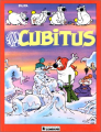 Couverture Super Cubitus, tome 3 Editions Le Lombard 1990
