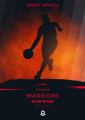 Couverture Warriors : Une saison pour vaincre, tome 1 : Défaillir Editions Haro (Milo) 2022
