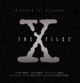 Couverture The X-Files : Les dossiers complets Editions Huginn & Muninn 2013