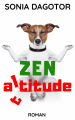Couverture Zen Altitude Editions Autoédité 2021