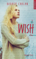 Couverture Wish (Carlan), tome 2 : Evie Editions Hugo & Cie (Poche) 2022