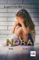 Couverture Nora : The Golden Child Editions Dk Logue 2020