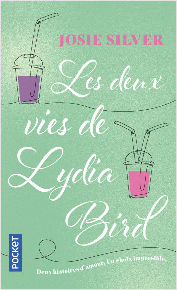 Couverture Les deux vies de Lydia Bird