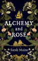 Couverture Alchemy and Rose Editions Hodder 2021