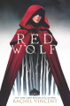 Couverture Red Wolf Editions HarperTeen 2021