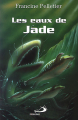 Couverture Les eaux de Jade Editions Mediaspaul 2000