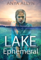 Couverture Lake Ephemeral Editions Autoédité 2015