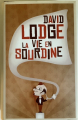 Couverture La vie en sourdine Editions France Loisirs 2009