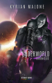 Couverture The Underworld Chronicles, tome 08 : À travers le temps et l'espace Editions Autoédité 2021
